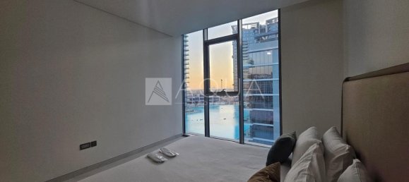 Квартира с 2 спальнями в Мохаммед Бин Рашид Сити, ОАЭ № 55719 12