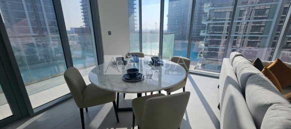 Квартира с 2 спальнями в Мохаммед Бин Рашид Сити, ОАЭ № 55719 5