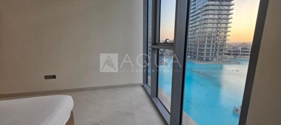 Квартира с 2 спальнями в Мохаммед Бин Рашид Сити, ОАЭ № 55719 11