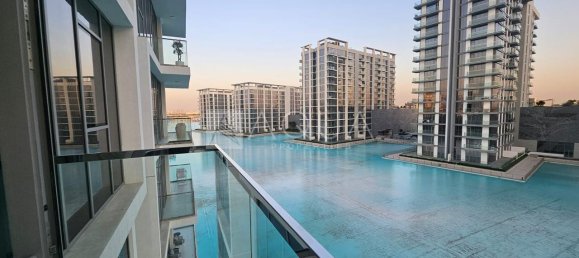 Квартира с 2 спальнями в Мохаммед Бин Рашид Сити, ОАЭ № 55719 8