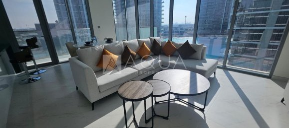 Квартира с 2 спальнями в Мохаммед Бин Рашид Сити, ОАЭ № 55719 4