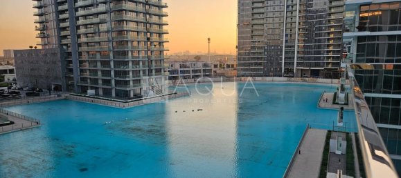 Квартира с 2 спальнями в Мохаммед Бин Рашид Сити, ОАЭ № 55719 19