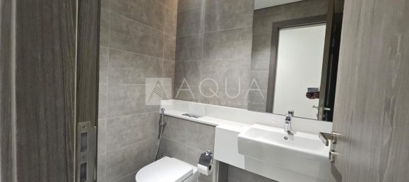 Квартира с 2 спальнями в Мохаммед Бин Рашид Сити, ОАЭ № 55719 17