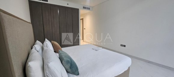 Квартира с 2 спальнями в Мохаммед Бин Рашид Сити, ОАЭ № 55719 10