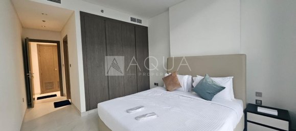 Квартира с 2 спальнями в Мохаммед Бин Рашид Сити, ОАЭ № 55719 15