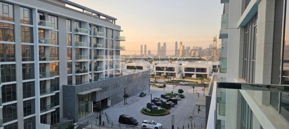 Квартира с 2 спальнями в Мохаммед Бин Рашид Сити, ОАЭ № 55719 7