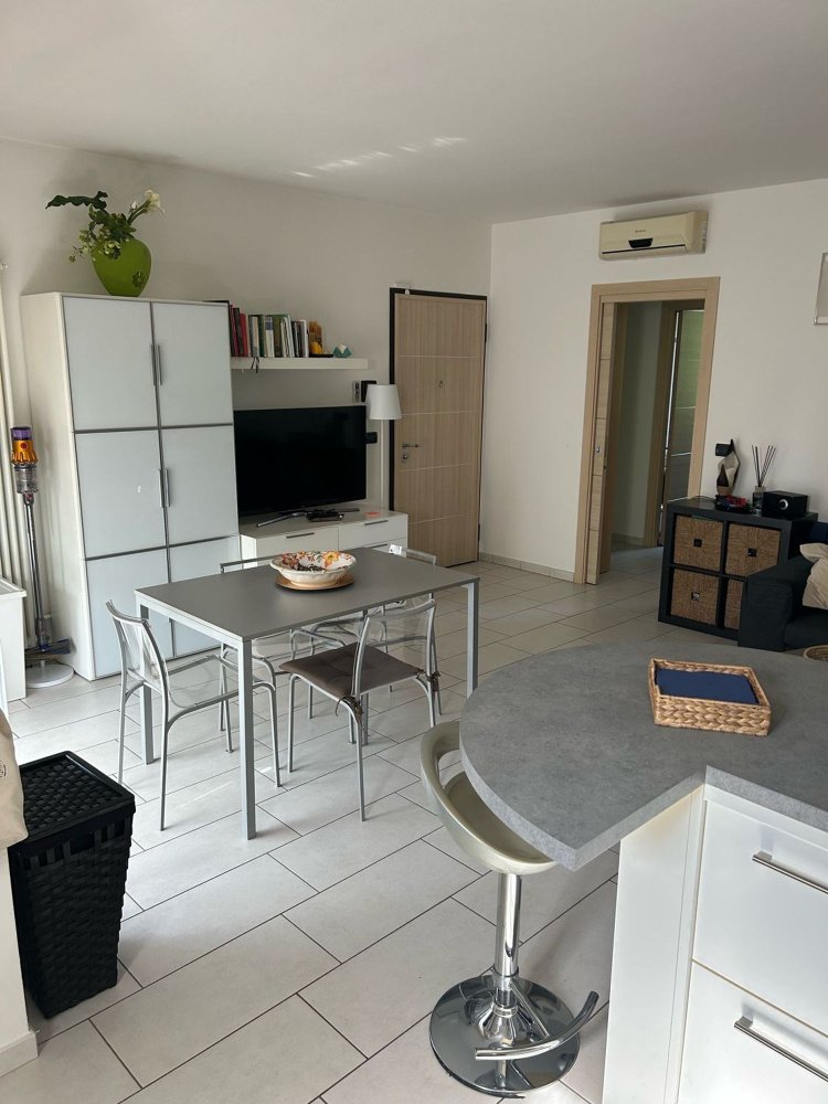 3 غرف نوم شقة في Ferrara, Italy رقم 372358