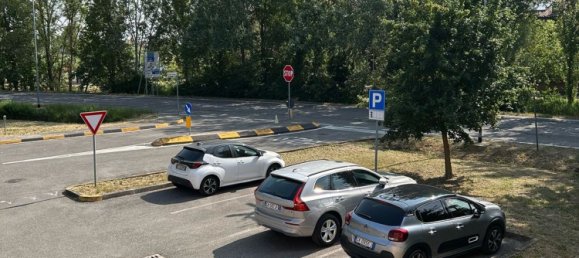 3 غرف نوم شقة في Ferrara, Italy رقم 372358 25