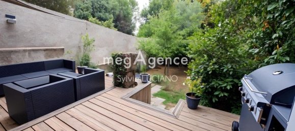 3 bedrooms House in Manosque, France No. 303374 7