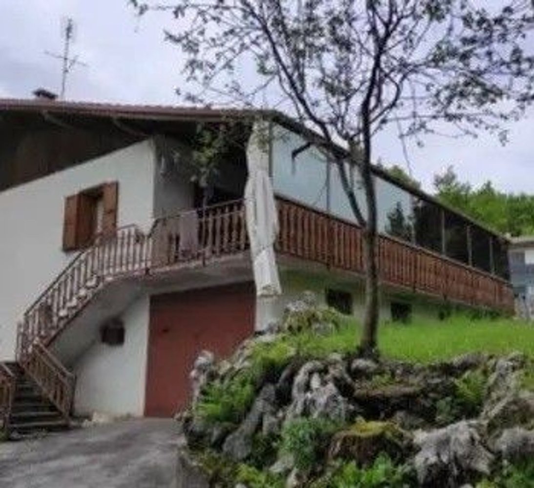 Apartamento de 4 divisões em Lusiana Conco, Italy N.º 220837