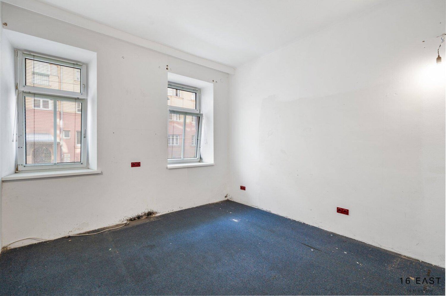 Studio in Ottakring, Austria, Nr. 102062