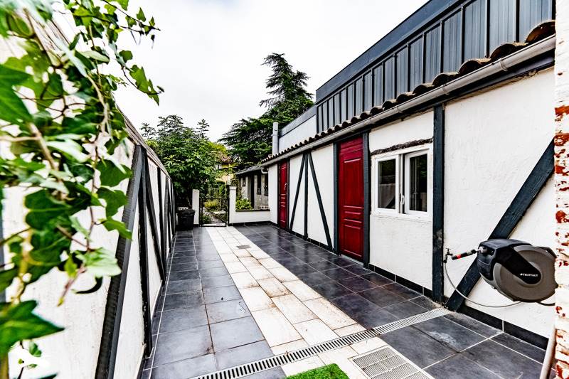 Casa T2 em Fronton, France N.º 349329