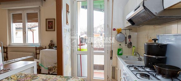 Apartamento de 3 habitaciónes en Casalpusterlengo, Italy No. 13769 11