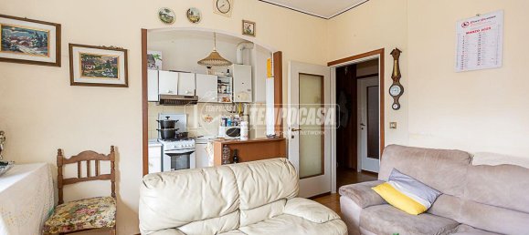 Apartamento de 3 habitaciónes en Casalpusterlengo, Italy No. 13769 7