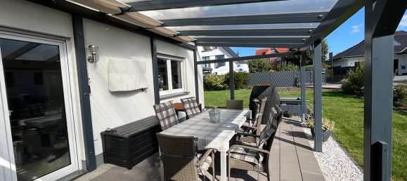 3 Schlafzimmer Haus in Herford, Germany, Nr. 175439 3