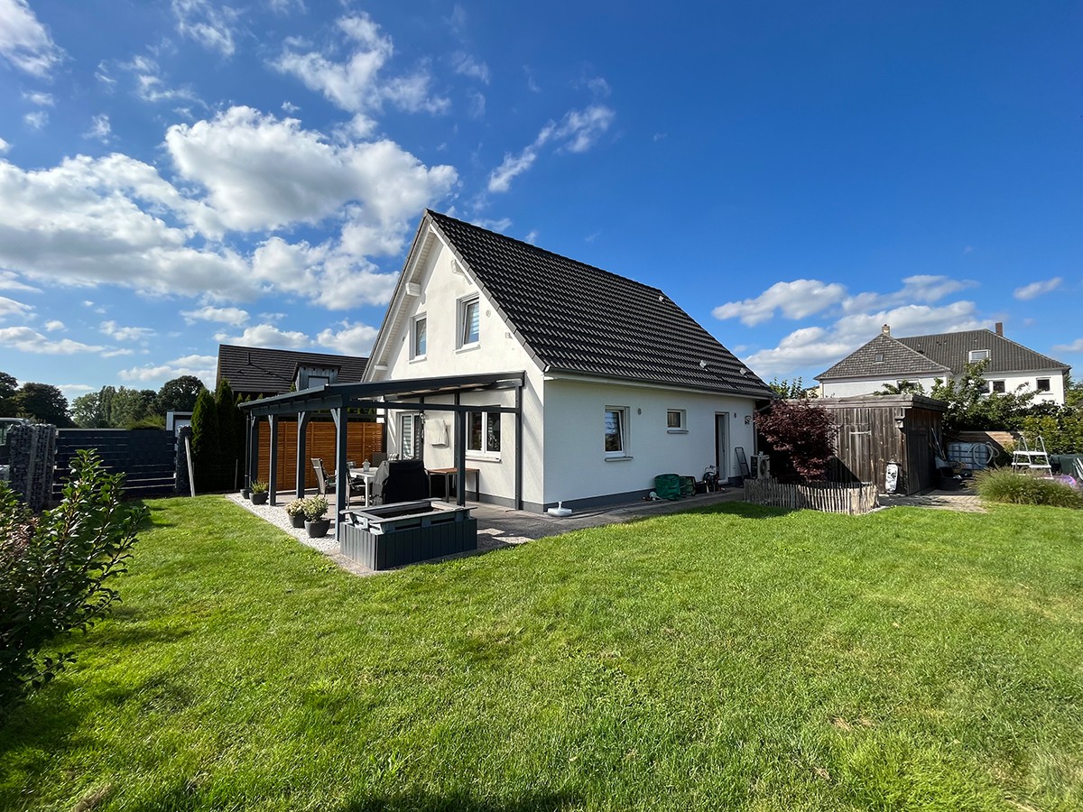 3 Schlafzimmer Haus in Herford, Germany, Nr. 175439