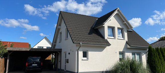 3 Schlafzimmer Haus in Herford, Germany, Nr. 175439 4