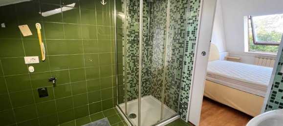 Квартира с 1 спальней в Мондольфо, Италия № 344605 3