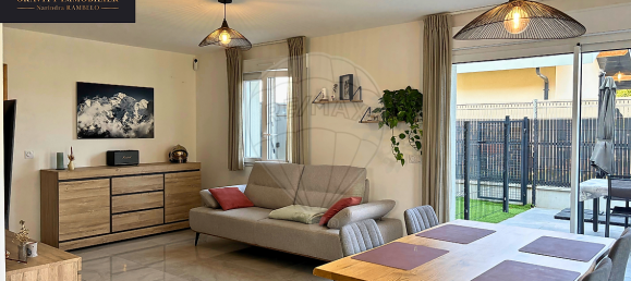 3 chambres Maison à Scionzier, France No. 329783 4