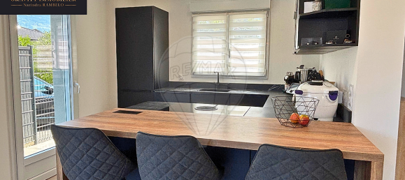 3 chambres Maison à Scionzier, France No. 329783 3