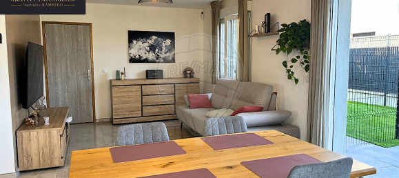 3 chambres Maison à Scionzier, France No. 329783 17