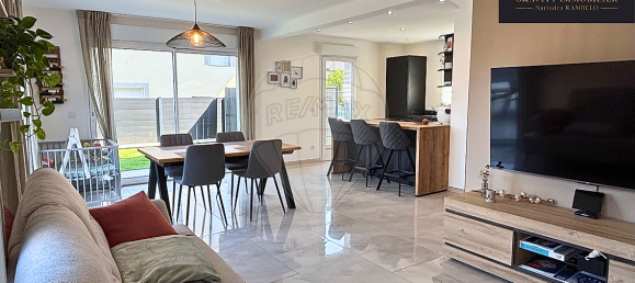 3 chambres Maison à Scionzier, France No. 329783 2