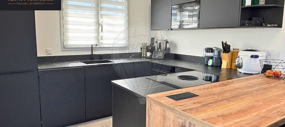 3 chambres Maison à Scionzier, France No. 329783 5