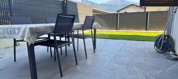 3 chambres Maison à Scionzier, France No. 329783 8