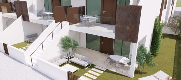 Bungalow de 2 dormitorios en Pilar de la Horadada, Spain No. 6735 3