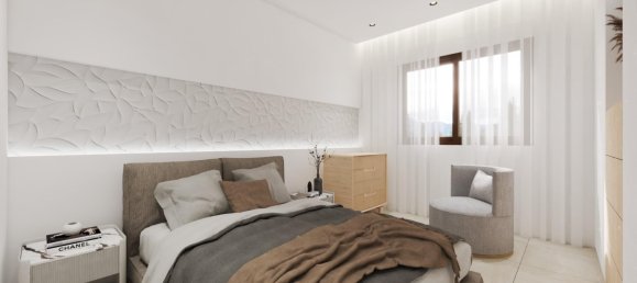 Bungalow de 2 dormitorios en Pilar de la Horadada, Spain No. 6735 8