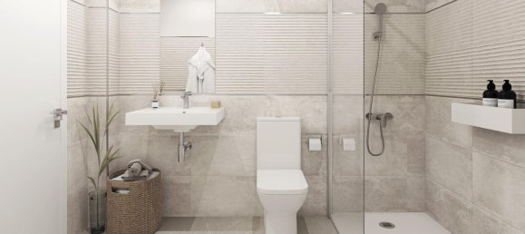 Bungalow de 2 dormitorios en Pilar de la Horadada, Spain No. 6735 17