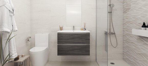 Bungalow de 2 dormitorios en Pilar de la Horadada, Spain No. 6735 14