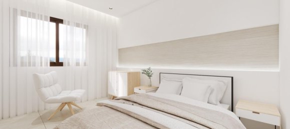 Bungalow de 2 dormitorios en Pilar de la Horadada, Spain No. 6735 9