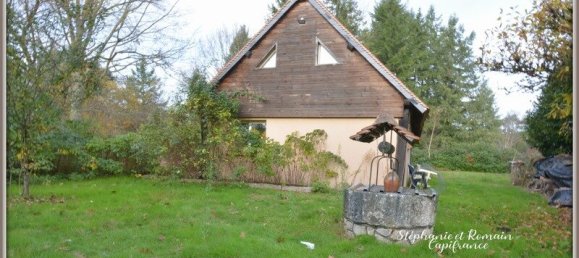 5 bedrooms House in Nancay, France No. 156481 14