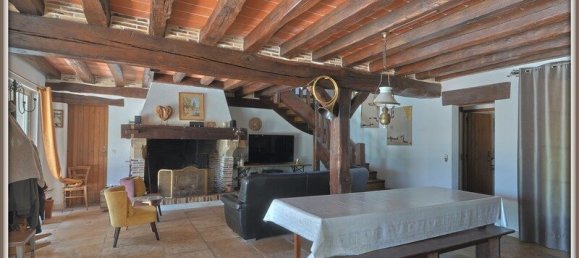 5 bedrooms House in Nancay, France No. 156481 7