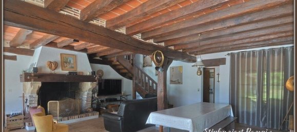 5 bedrooms House in Nancay, France No. 156481 6