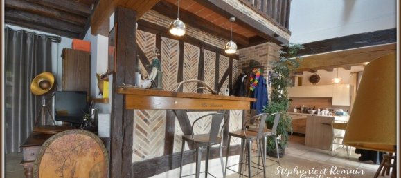 5 bedrooms House in Nancay, France No. 156481 5