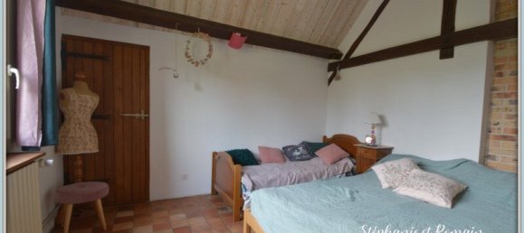 5 bedrooms House in Nancay, France No. 156481 12