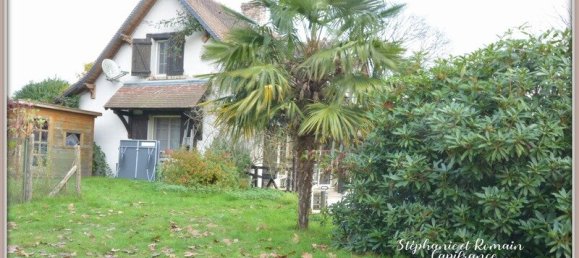 5 bedrooms House in Nancay, France No. 156481 13