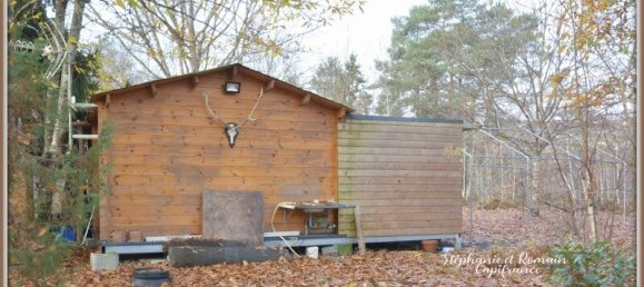 5 bedrooms House in Nancay, France No. 156481 18