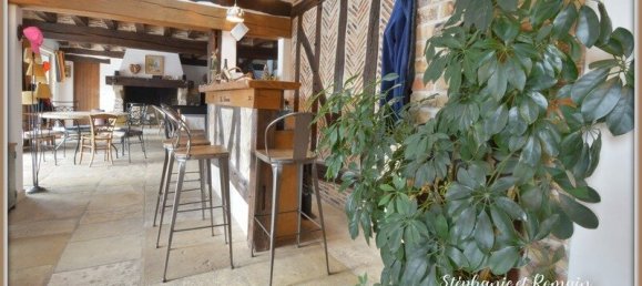 5 bedrooms House in Nancay, France No. 156481 4