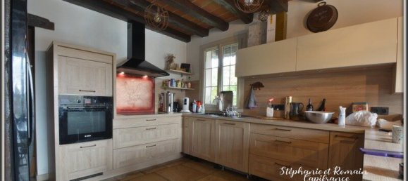 5 bedrooms House in Nancay, France No. 156481 8