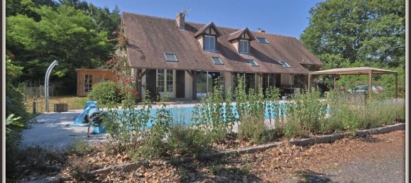 5 bedrooms House in Nancay, France No. 156481 19