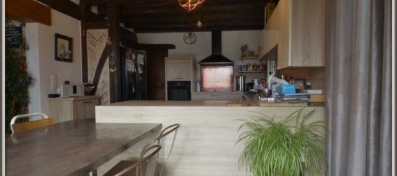 5 bedrooms House in Nancay, France No. 156481 9