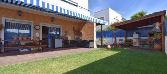 3 غرف نوم فيلا في Vialonga, Portugal رقم 129400 23