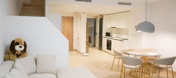 3 bedrooms Townhouse in Estepona, Spain No. 144927 3