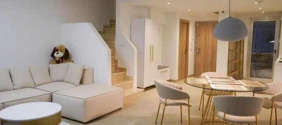 3 bedrooms Townhouse in Estepona, Spain No. 144927 4