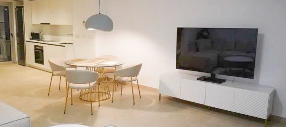 3 bedrooms Townhouse in Estepona, Spain No. 144927 6