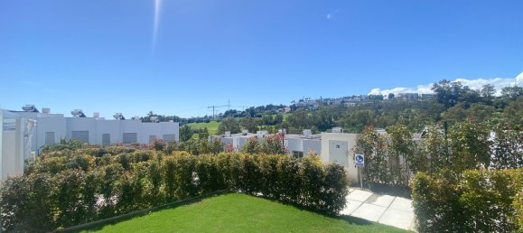 3 bedrooms Townhouse in Estepona, Spain No. 144927 25