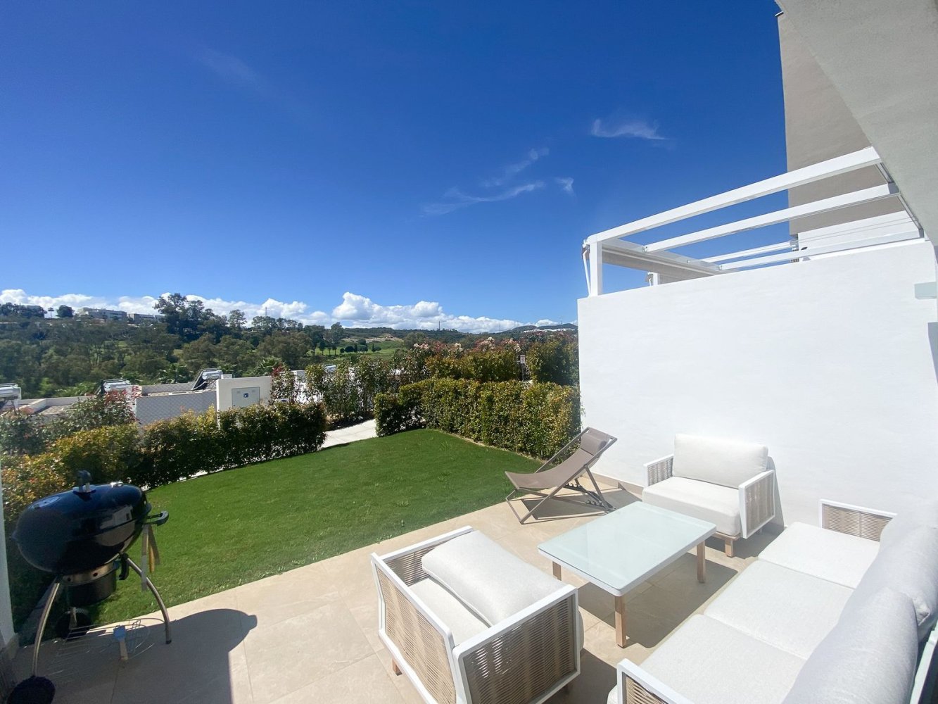 3 bedrooms Townhouse in Estepona, Spain No. 144927